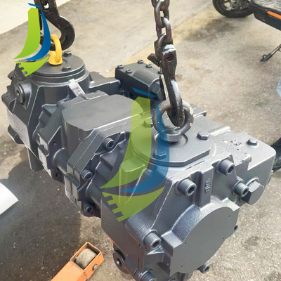 235-60-11100 Hydraulic Main Pump 2356011100 For GD825 Grader