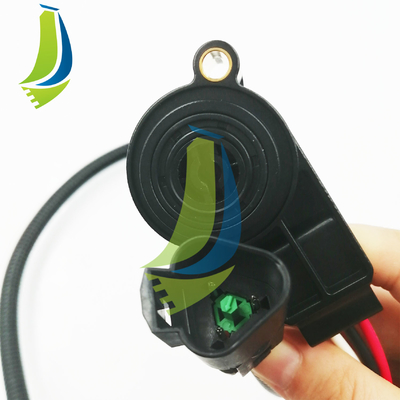 204-7949 Throttle Position Sensor 2047949 For 966H 980H Wheel Loader