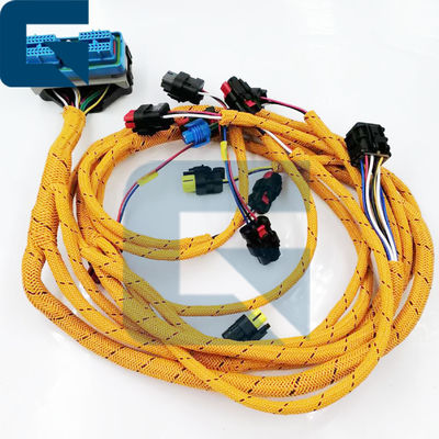 296-4617 2964617 Wiring Harness For Excavator E320D Engine C6.4