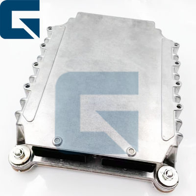 VOE60100002  60100002 ECM ECU Controller For EC210B EC290B Excavator D6D D7D Engine