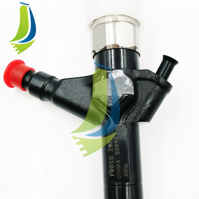 095000-6240 Common Rail Fuel Injector 0950006240