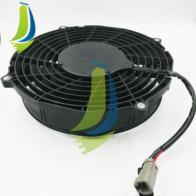 596-7321 Cooling System Fan Assembly 5967321 For E320GC Excavator