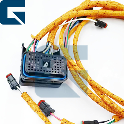 222-4086 Wiring Harness 2224086 For 950H 966H Wheel Loader
