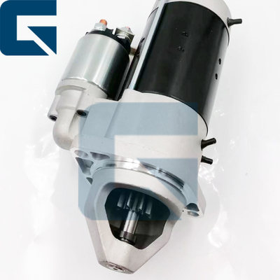 VOE22175635 Starter Motor 22175635 For EW140C Wheeled Excavator