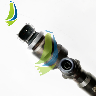 23670-30440 Diesel Fuel Injector 2367030440 For Excavator Parts