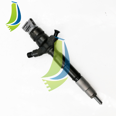 23670-30440 Diesel Fuel Injector 2367030440 For Excavator Parts