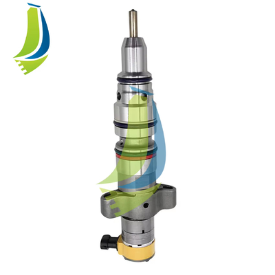 259-1412 Diesel Fuel Injector 2591412 For C7 Engine Parts