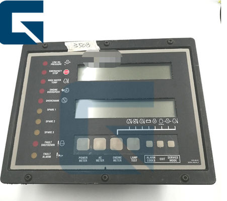 335-8640 3358640 ECM ECU/Controller Panel For 3208 3304B C15