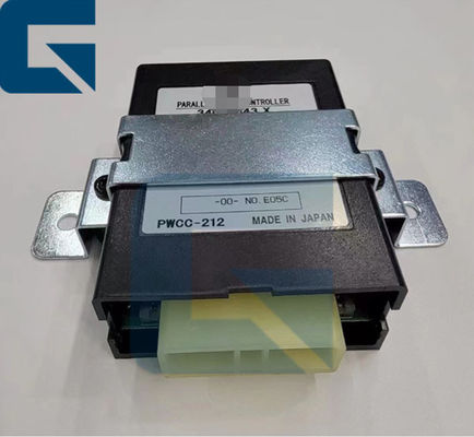 340-6643 3406643 Controller GP Washer Wiper For E345D E336DL Excavator