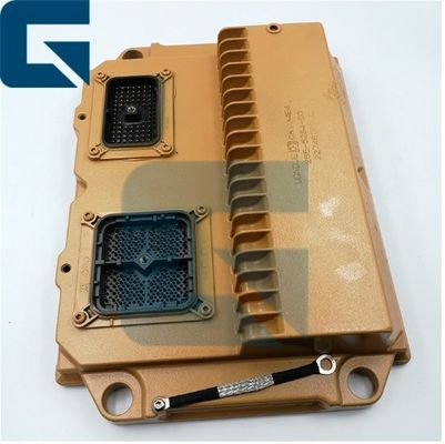 255-5284 2555284 ECU Controller For 623G 627F