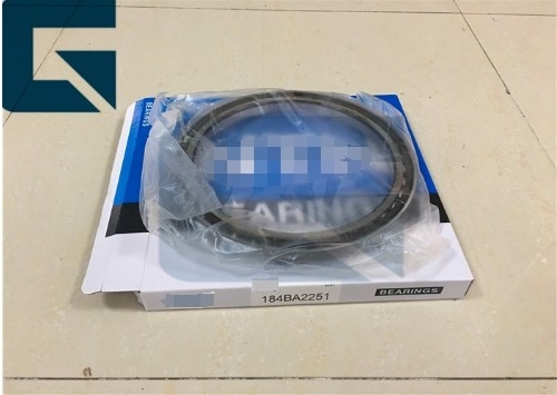 184ba2251 Iron TNT Bearing 184ba/2251 For Excavator machine Parts