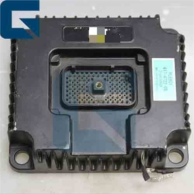 Excavator Controller 417-4722 ECU Computer Box 4174722 For Engine 3126