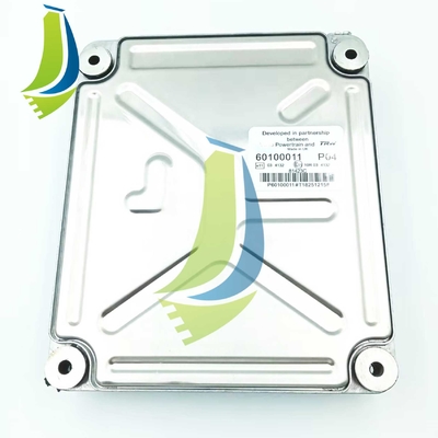 60100011 Engine Part ECU Controller For EC140D EC160D EC180D Excavator VOE60100011