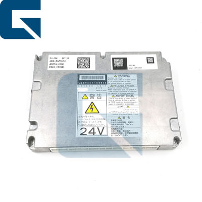 89661-E0010 89661E0010 Controller For SK200-8 Excavator