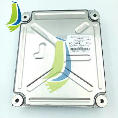 60100011 Controller Ecu For EC220D EC300D Excavator Parts
