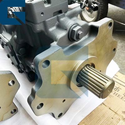 708-2K-00121 708-2K-00120 708-2K-00122 Hydraulic Pump For PC2000-8 Excavator