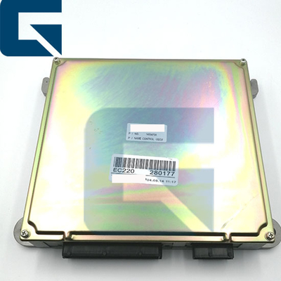 VOE14594708 Controller ECU ECM 14594708 For EC22OD EC220DL Excavator