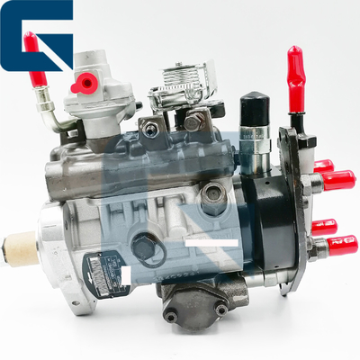 V9320A225G Fuel Injection Pump For Engine Parts 2644H012 9320A224G