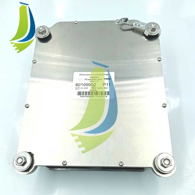 VOE60100002 ECU Controller 60100002 for EC210B Excavator