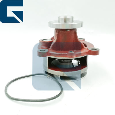 04259548KZ Diesel Engine Water Pump For Excavator EC210B