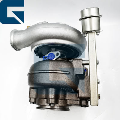 17-4046100 Turbocharger For PC300-8 PC350-8 Excavator Parts