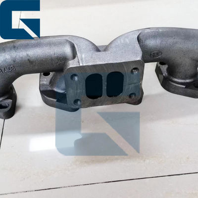 331-8917 3318917 C6.6 Engine Manifold Exhaust For E323DL Excavator