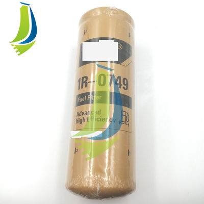 1R-0749 Fuel Filter 1R0749 For 3306 3412 Engine Parts