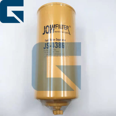 438-5386 Oil Filter 4385386 For C15 C18 Engine Parts