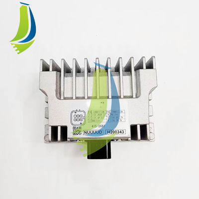 475-2681  Converter Power For E345D E349D E349D2 4752681