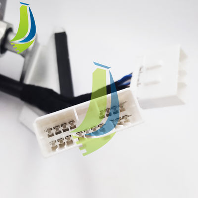 VOE14640102 Display Monitor For EC240C EC290C EC330C Excavator Part 14640102