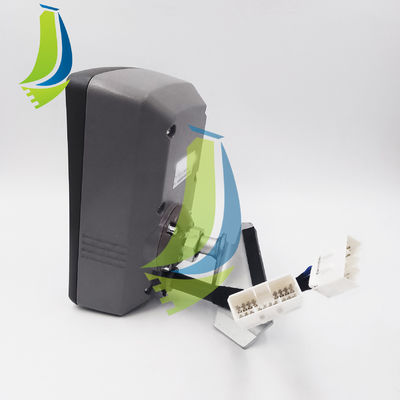 VOE14640102 Display Monitor For EC240C EC290C EC330C Excavator Part 14640102