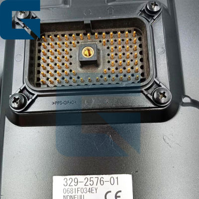 329-2576 3292576 ECU Controller For 953D 963D 973D Track Loader