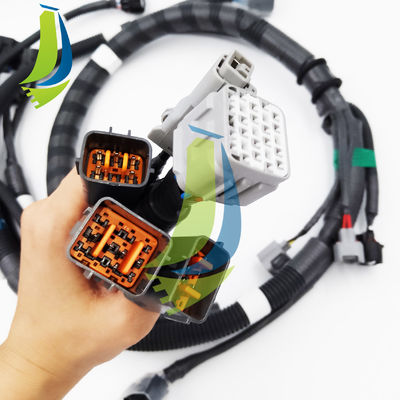 8-98002897-7 Wiring Harness 8980028977 Engine Harness For ZX240-3