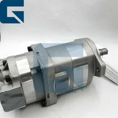 705-51-20070 Hydraulic Pump 7055120070 For WA300 WA320 Wheel Loaders