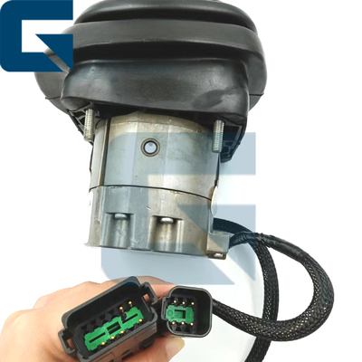 245-7650 Control Joystick 2457650 For 962H 972H Wheel Loader