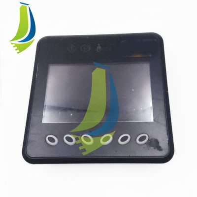 378-1006 Monitor Control GP Display Panel 3781006 For 246D Loader