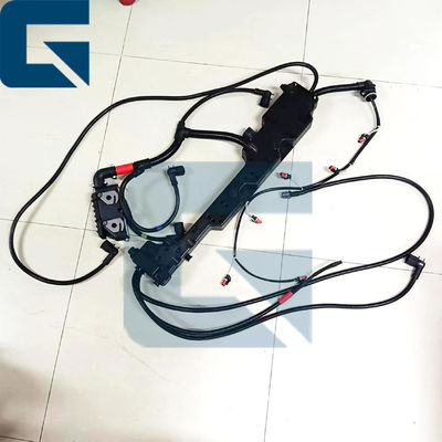 15107205 VOE15107205 Engine Wiring Harness For EC360B EC460B Excavator Parts