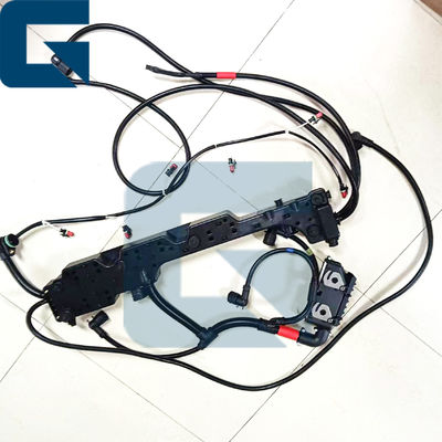 15107205 VOE15107205 Engine Wiring Harness For EC360B EC460B Excavator Parts