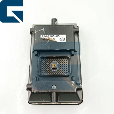 284-8905-03 Control Monitor 284890503 for G3508 G3512 G3516 Engine Parts
