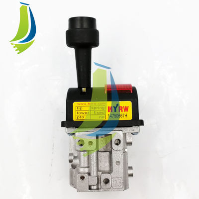 14750667H Hydraulic Lift Control Valve 14750667h BKQF34-A