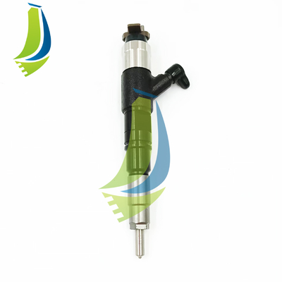 5344766 Fuel Injector Common Rail Injector For ISB4.5