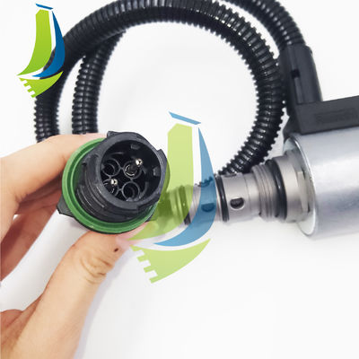 15066984 Solenoid Valve VOE15066984 For L90E Wheel Loader