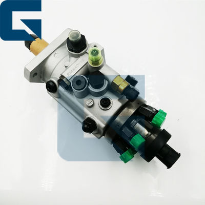 RE518164 Diesel Fuel Injection Pump re518164 For 710G 710J Loader