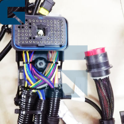 364-0611 Excavator Harness 364-0611 For 329E Excavator Parts