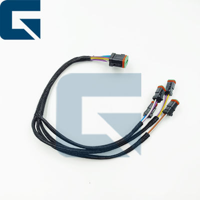 144-7871  Wire Harness 1447871 For D6R Excavator Parts