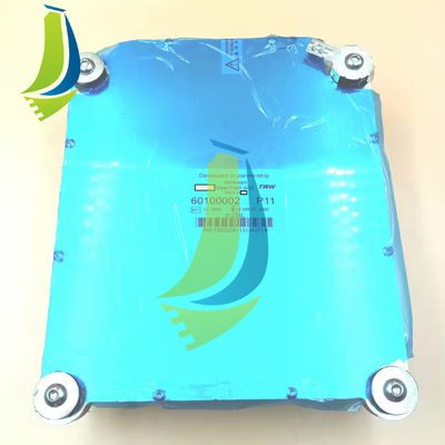 60100002 ECU Controller For EC210B EC290B Excavator Spare Parts