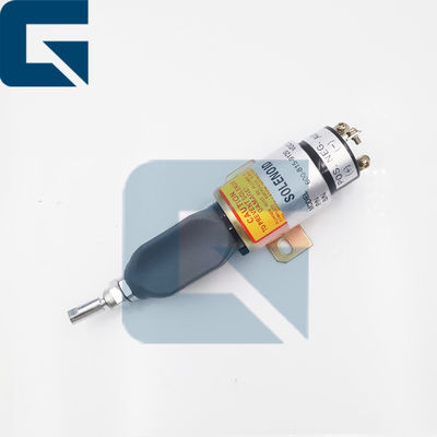 600-815-9120 Solenoid Valve 6008159120 For Excavator Parts