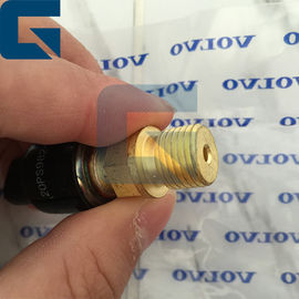 Durable  Spare Parts Excavator Pressure Switch VOE14529295