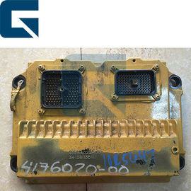 Excavator Spare Parts Engine Controller C7 ECU for E330C E325C 372-2906
