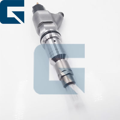 0445012092 Diesel Fuel Injector For Engine Parts